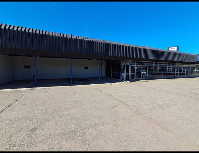 3,327M² RETAIL FOR SALE IN PEACEHAVEN INDUSTRIAL